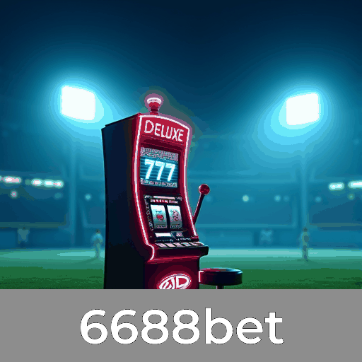 6688bet: A Emoção dos Jogos de Cassino e Oportunidades de Ganhar