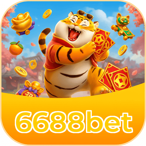 6688betlogo