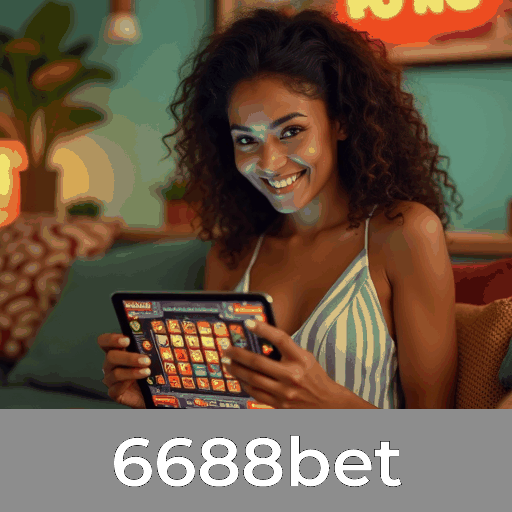 6688bet: Apostas na Palma da Sua Mão com Nosso App
