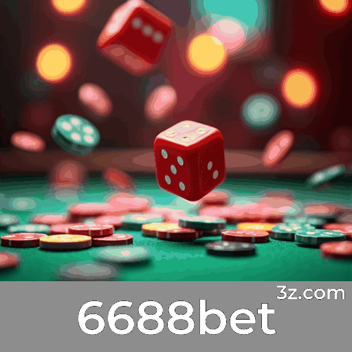 6688bet login page Brazil – secure online casino access