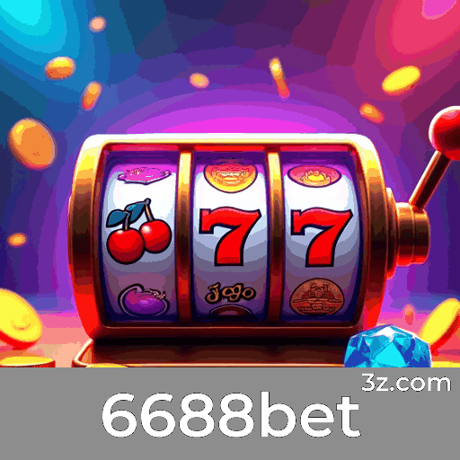 6688bet login page Brazil – secure online casino access