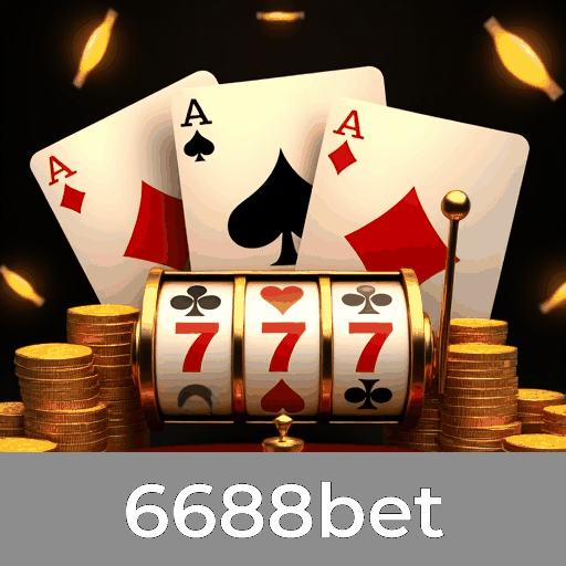 6688bet: Especialista em apostas esportivas focadas no Brasil