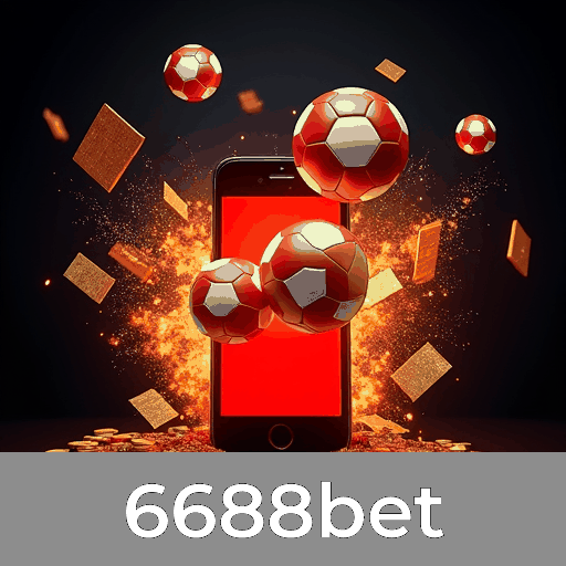 6688bet: A Emoção dos Caça-Níqueis com Retornos Altíssimos!